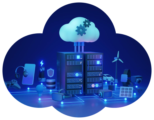 Cloud Hosting Premium NVMe PlatiniumHost