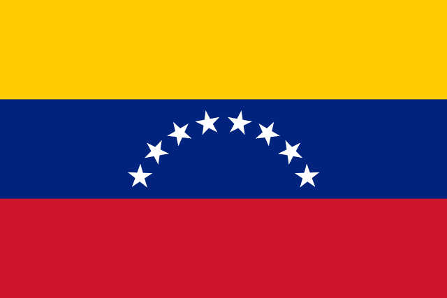 VPS Venezuela con IP Nativa