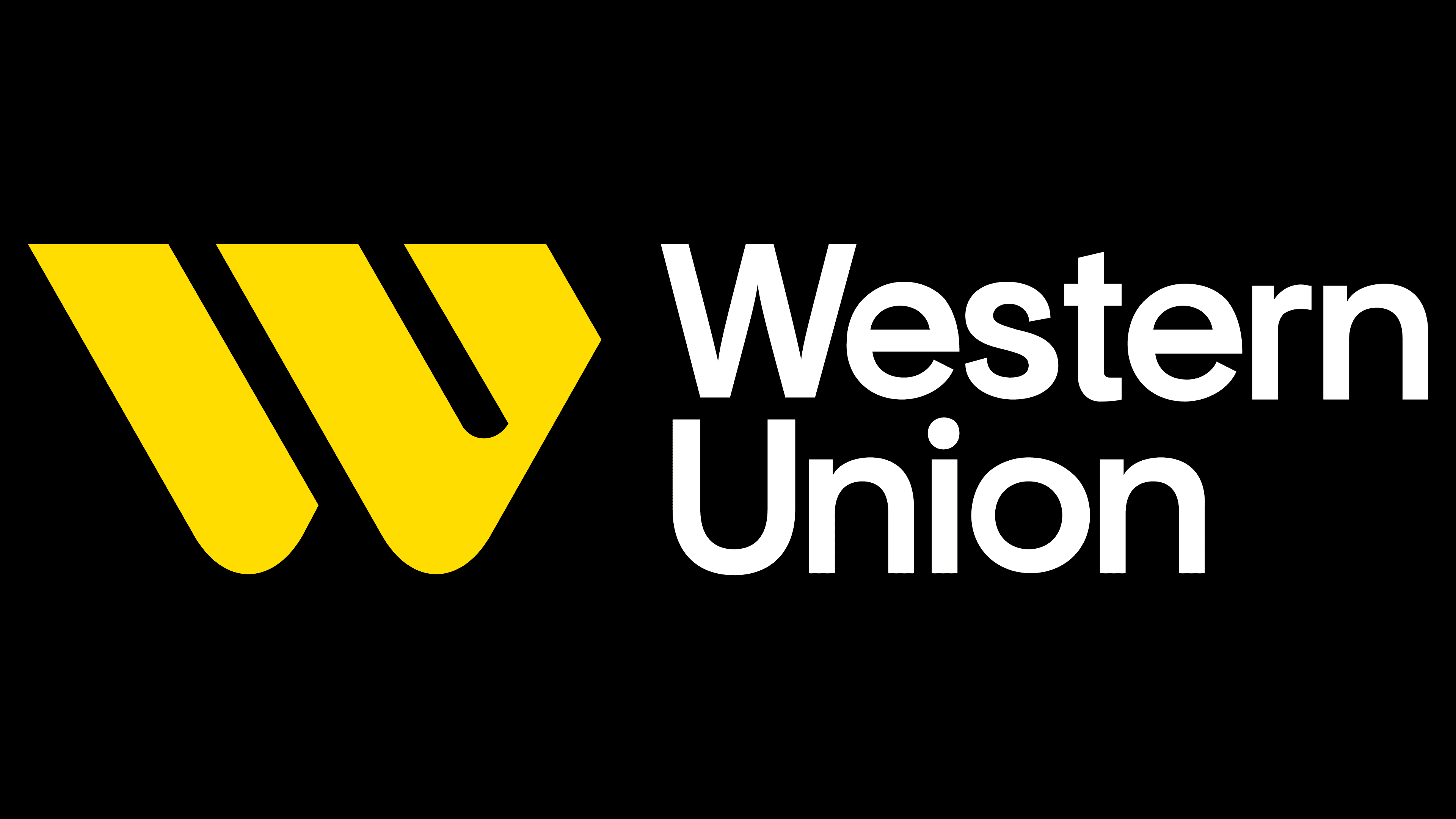 Western Union - Transferencias internacionales